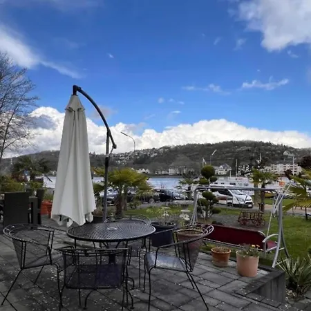 Wellness Am Rheinufer Remagen
