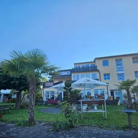 Apartment Wellness Am Rheinufer Remagen