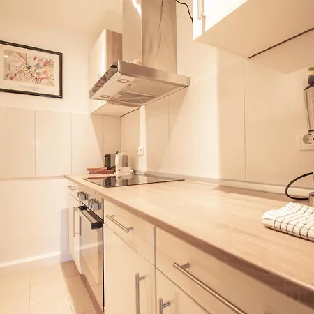 Wellness Am Rheinufer *