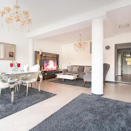 Wellness Am Rheinufer *