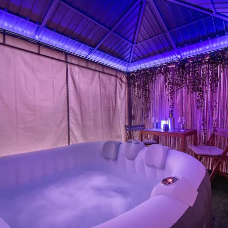 Wellness Am Rheinufer *