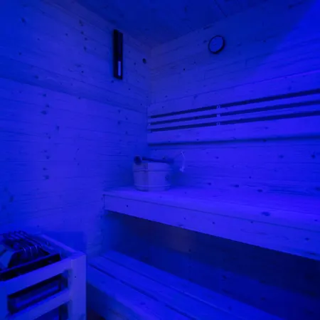 Wellness Am Rheinufer