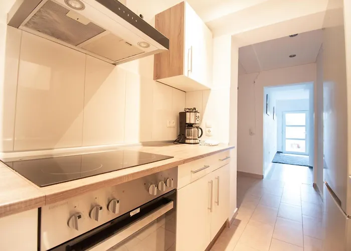 Wellness Am Rheinufer Ремаген