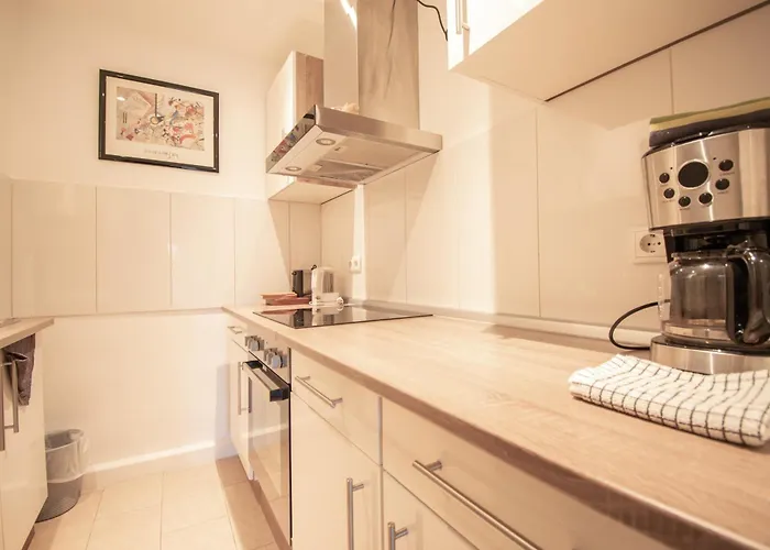 Wellness Am Rheinufer *