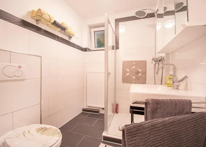 Wellness Am Rheinufer Appartement Remagen