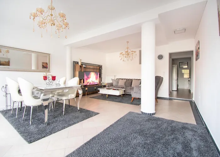 Wellness Am Rheinufer *