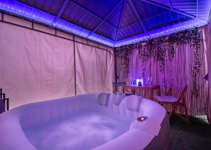 Wellness Am Rheinufer *