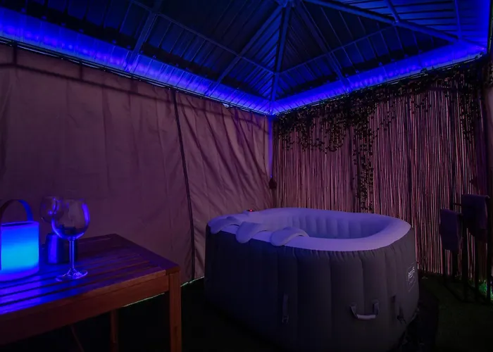 Appartement Wellness Am Rheinufer Remagen