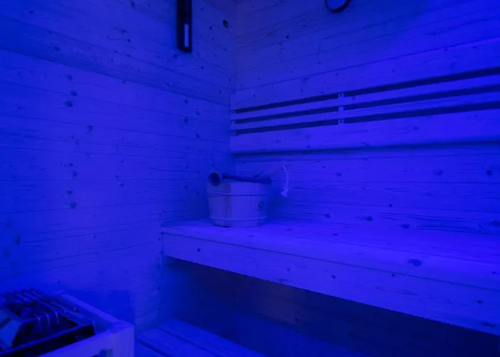 Wellness Am Rheinufer