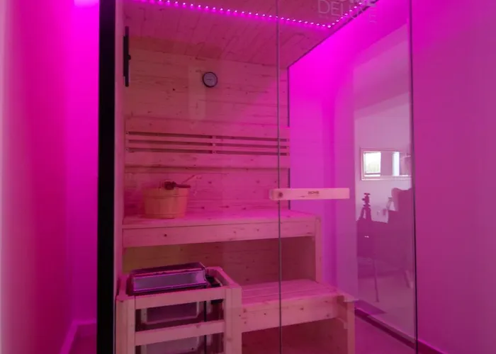 Wellness Am Rheinufer Appartement Remagen