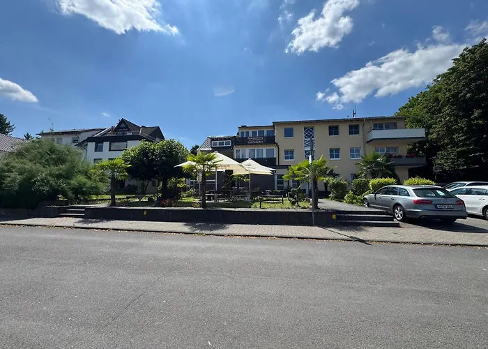 Wellness Am Rheinufer Remagen