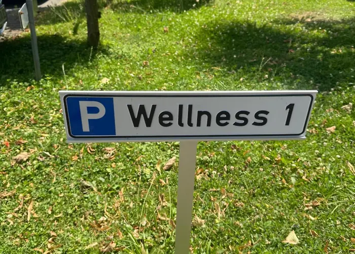 Wellness Am Rheinufer Ремаген